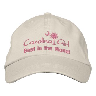 Hat World