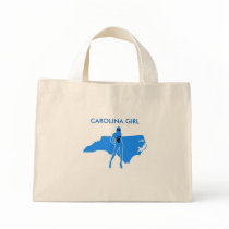 CAROLINA GIRL HANDBAG