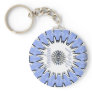Carolina Girl Keychains