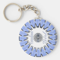 Carolina Girl keychains
