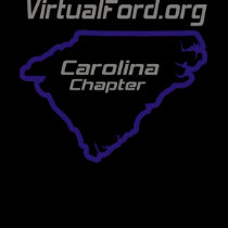 Carolina Ladies Tee-Shirt