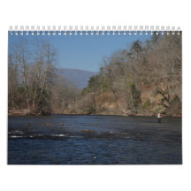 Carolina Mountieans Calendars