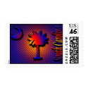 carolina postage