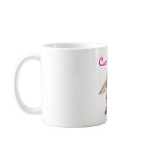 Carolina Rags Mug