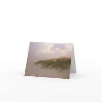 Carolina sand dunes cards