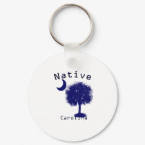 Carolina Specials keychains