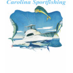 Carolina Sportfishing Shirt