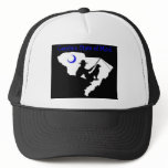 carolina state of mind (2), Carolina State of Mind hats
