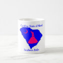Carolina State of Mind - Customized mugs by huff3117 Carolina State of Mind - Customized mugs