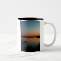 Carolina Sunset mugs