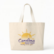 Carolina Tote Bag