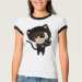 Ladies Ringer T-Shirt