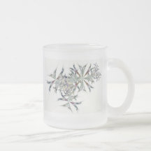 Caroline Coffee Mugs