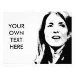 Caroline Kennedy 1 Personalized Invitation