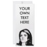 Caroline Kennedy 2 Rack Cards