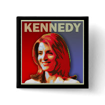 Caroline Kennedy for U.S. Senate buttons by spacedust Caroline Kennedy for U.S. Senate buttons