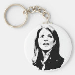 Caroline Kennedy Gear Key Chains
