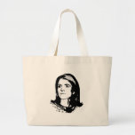 Caroline Kennedy Gear Tote Bag