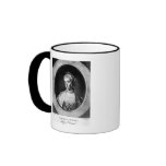 Caroline Matilda, Queen of Denmark and Norway Coffee Mug