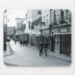 Caroline Street, Cardiff Mouse Pads