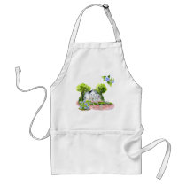 Carol's Apron! by lesliezemsky Carol's Apron!
