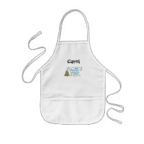 Carol's Apron