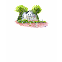 Carol's house t shirt