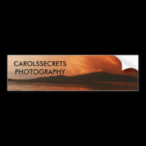CAROLSSECRETSPHOTOGRAPHY bumper stickers