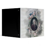 Carolus Linnaeus, Knight of the Polar Star binders