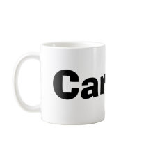Carolyn mugs by MyMugs Carolyn mugs