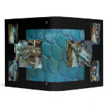 Carousel Binder