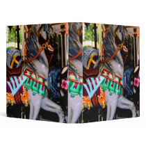 Carousel Binder