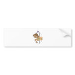 Carousel bumper stickers