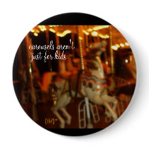 Carousel... buttons