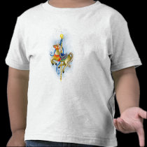 Carousel Childs T-shirt t-shirts