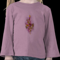 Carousel Childs T-shirt t-shirts