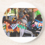 Carousel Coaster