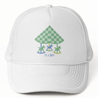 Carousel Collection
Clothing hat
