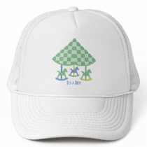 Carousel Collection Clothing hats