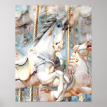 Carousel Dreams Posters