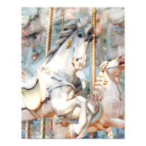 Carousel Dreams posters