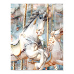 Carousel Dreams posters