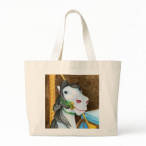 Carousel Horse Bag