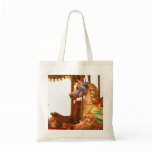 Carousel Horse Bag