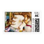 Carousel Horse Postage