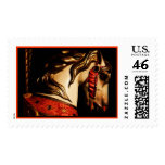 Carousel Horse Stamp