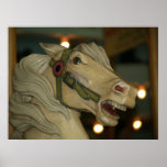 Carousel Horse posters