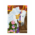 Carousel Horse T-Shirt