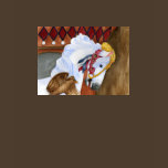 Carousel Horse T-Shirt t-shirts