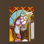 Carousel Horse T-Shirt t-shirts